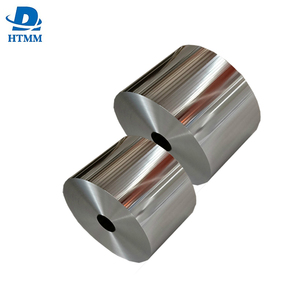 Good quality and price of alu foil alloy aluminum 8011 for packaging - Product Image 5