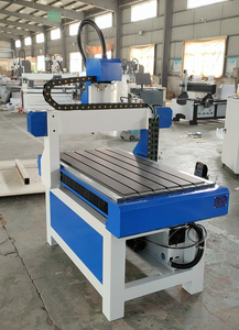 Offre promotionnelle Prix usine NC Machine de fraisage 3 axes à broche unique pour moulage métallique Moteur à engrenages Syntec 220V/380V - Product Image 4