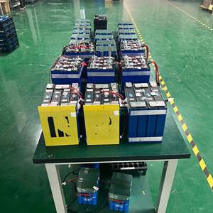 12.8V400Ah加熱蓄電池Akkumlator 12 V 6 Dmz12 Lifepo4 24V Con Bms Pacco Batterie 12 V 12Ah 6 Dzm 12 2Hr Litokala - Product Image 4
