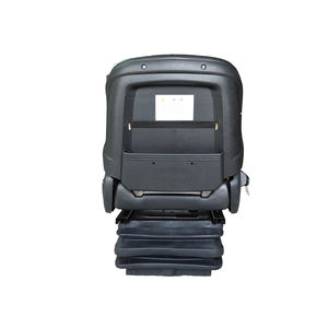 Sedile per Carrello Elevatore in PVC <span class=keywords><strong>Aftermarket</strong></span> per Toyota - Adattabile Universalmente - Product Image 5