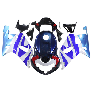 ชุดบอดี้คิทสำหรับรถซูซูกิ <span class=keywords><strong>gsxr</strong></span> 600/750 2000-2003 <span class=keywords><strong>K1</strong></span> - Product Image 1