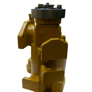 ปั๊มไฮดรอลิก CYJ 270-1763 สำหรับเครื่องจักรกลหนัก รุ่น D6R/D7R ของแท้ 100% รับประกัน 6 เดือน - Product Image 5