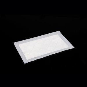 130*80mm Soaker <b>Meat</b> Absorbent Pads for <b>Meat</b> Packaging - Product Image 3