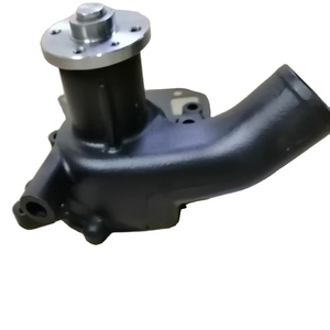 1-13650016-1 1136500161 113650-0161 Water <b>Pump</b> for EX200-3 EX200 EX200-2 Excavator 6BD1 Engine - Product Image 1