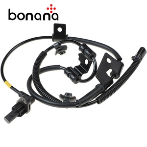 Sensor de Velocidad de Rueda ABS OEM 95670-1F310 Delantero Derecho Compatible con KIA SPORTAGE 2005-2010 - Product Image 2