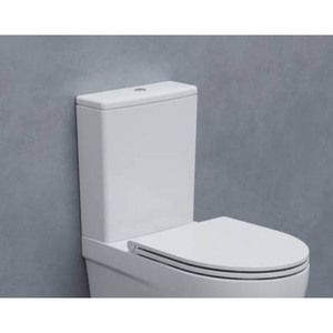 Citerne monobloc Pratica Premium pour salle de bain et toilettes - Product Image 5