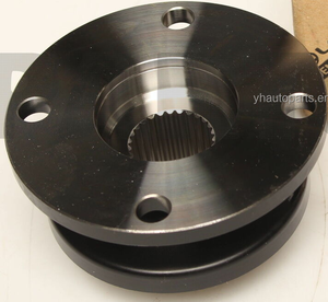 Chất lượng tốt nhất giá tốt nhà máy truyền động các bộ phận thiết bị cho TOYOTA phía trước khác biệt bên 41331-25010 phụ tùng ô tô bánh răng bánh răng - Product Image 4