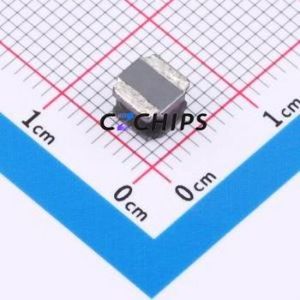 FNR5040S270MT ตัวเหนี่ยวนำไฟฟ้าแบบ SMD,5x5 มม. ( ค่าความเหนี่ยวนำ: 27uH )( ความแม่นยำ: 20% กระแสไฟฟ้าที่กำหนด: 1.25A ) - Product Image 2