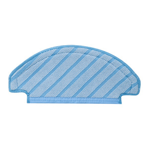Aspirateur Robot Pièces Détachées Brosse Principale Brosse Latérale Filtre Hepa Sac à Poussière Chiffon Liquide de Nettoyage pour Ecovacs T8 T5 <span class=keywords><strong>DN55</strong></span> - Product Image 3