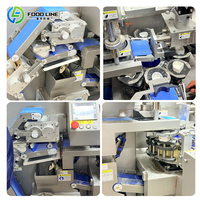 Machine à faire des empanadas, machine automatique à faire des raviolis