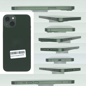 Teléfonos Móviles Originales 5G de Segunda Mano para iPhone 13, iPhone 12, iPhone 11 Pro Max, iPhone X, iPhone XR, iPhone XS Max, Teléfonos Usados de 128 GB, 256 GB, 512 GB - Product Image 4