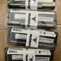 IBM-Lenovo 4X77A13364 01PE569 32GB 2Rx4 TruDDR4 2666 서버 메모리