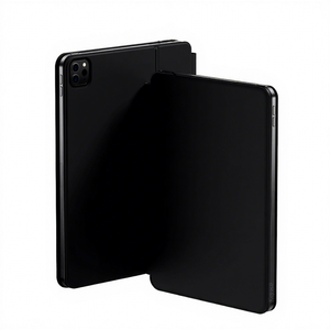 <span class=keywords><strong>Clavier</strong></span> magique personnalisé d'usine, nouveau, <span class=keywords><strong>pas</strong></span> <span class=keywords><strong>cher</strong></span>, vente en gros en Chine, pour <span class=keywords><strong>iPad</strong></span> <span class=keywords><strong>Air</strong></span> 4/5e génération, sans fil, ultra fin, pavé tactile USB-C - Product Image 1