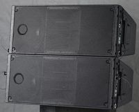 Système de sonorisation professionnel HDL 30A 20A 9006, double enceinte active Line Array de 10 pouces, amplificateurs pour sonorisation de scène en direct