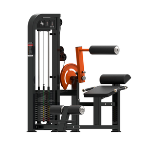 <span class=keywords><strong>Appareil</strong></span> <span class=keywords><strong>de</strong></span> fitness gym cuisse extension jambe exercice mollet augmenter machine Leg Bending Training Device for bodybuilding - Product Image 4