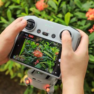 Aksesori Braket Perangkat Fotografi UAV Aksesori Drone Tello Pegangan Tetap untuk Kamera Stand Genggam DJI Mini <span class=keywords><strong>3</strong></span> - Product Image 4