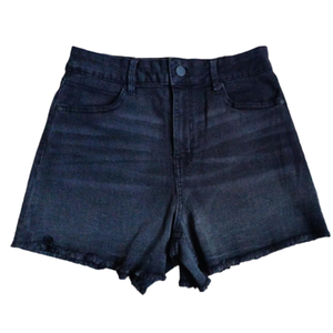 Moda de verano 2024, pantalones cortos informales para mujer, fabricantes de exportación, pantalones vaqueros sexys, precio al por mayor, logotipo personalizado - Product Image 4