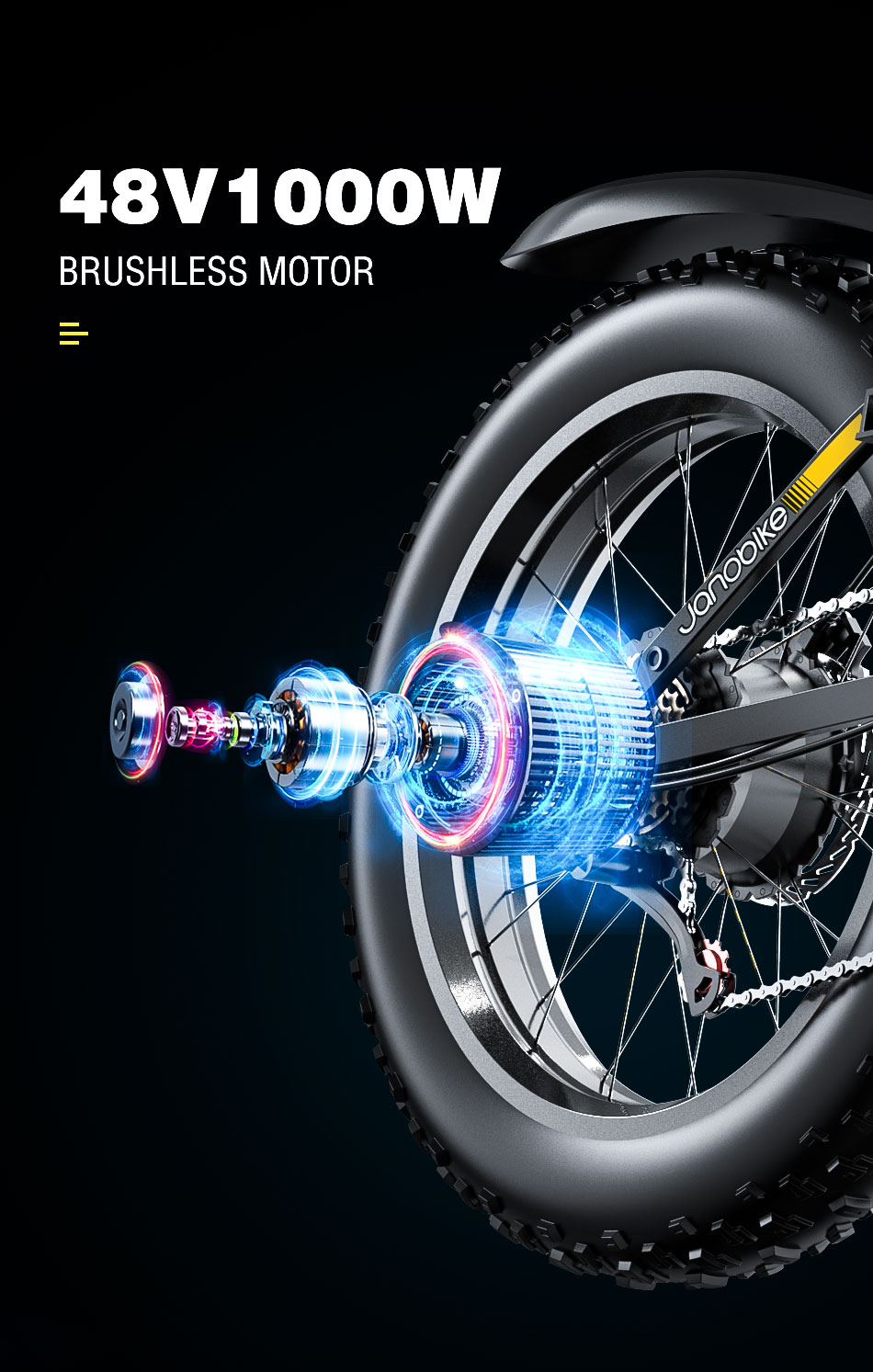 【ジャンク】電動 バイク アシスト 自転車 Janobike H20 Janobike H20 - JANOBIKE® Official Shop • Janobike Folding Ebike