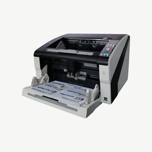 <span class=keywords><strong>Scanner</strong></span> per Documenti a Colori CCD Duplex ad Alta Velocità Fi-6800 A3, con Garanzia <span class=keywords><strong>di</strong></span> <span class=keywords><strong>Un</strong></span> Anno - Product Image 3