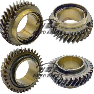 33044-37020 3304437020 Venta al por mayor de piezas de transmisión HDE para automóviles, eje intermedio de 3ra marcha para Toyota Dyna - Product Image 5