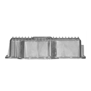 Cárter de aceite de motor de aluminio OEM 11131715266 E30 316i <span class=keywords><strong>318i</strong></span> 11 13 1 715 266 para <span class=keywords><strong>BMW</strong></span> <span class=keywords><strong>318i</strong></span> Base 1991 <span class=keywords><strong>1992</strong></span> 1.8L Gas para E30 M40 M42 - Product Image 2