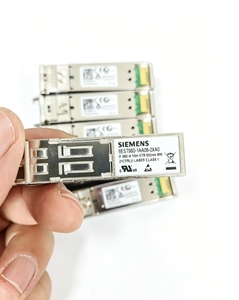 6ES7960-1AA06-0XA0 Prise RJ45 FastConnect 6ES7960-1AA06-0XA0 Module de connexion S7-400H V6 6ES7960-1AA06-0XA0 - Product Image 3
