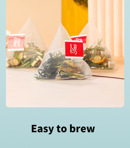 Té Herbal <span class=keywords><strong>para</strong></span> la Eliminación de Cálculos, Cuidado Natural de Riñones y Vesícula Biliar, Suplemento de Salud en Bolsitas de Té, Compatible con OEM - Product Image 6