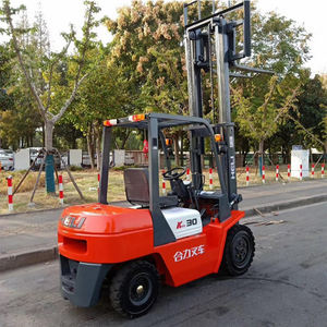 Montacargas <span class=keywords><strong>HELI</strong></span> CPCD30 2024, Fd30, Distribuidores de Montacargas <span class=keywords><strong>Heli</strong></span>, Mejor Montacargas Usado de 3 Toneladas, Hawái, Transpaleta - Product Image 5