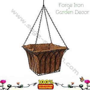 <strong>Hanging</strong> <strong>Basket</strong> <strong>Chain</strong> - Product Image 5