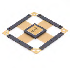 Convertisseur A/D anti-rayonnement 8 bits 3GSPS B083000RQC - Product Image 1
