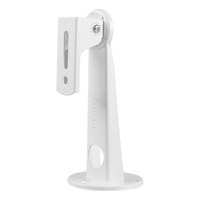 Venta directa de fábrica, soporte de cámara CCTV Universal de hierro para interiores, accesorios de monitoreo, amplia aplicación
