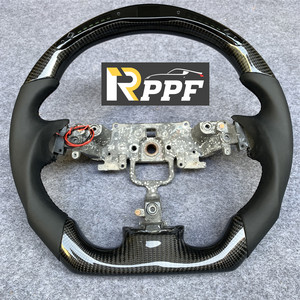 Rppf อะไหล่รถยนต์สำหรับ <span class=keywords><strong>RX8</strong></span> MAZDA เส้นใยคาร์บอนไฟเบอร์ - Product Image 1