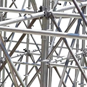 Tubo in Acciaio al Carbonio Zincato EN10255, Diametro 15-273mm, <span class=keywords><strong>per</strong></span> Tunnel, Strutture <span class=keywords><strong>per</strong></span> Serre, Impalcature A53 Boyida - Product Image 1