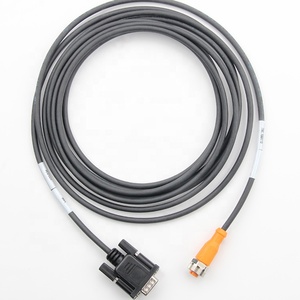 Tùy Chỉnh <span class=keywords><strong>Rs232</strong></span> Db9 Cáp <span class=keywords><strong>Db</strong></span> 9Pin Để Jst Cáp Thiết Bị Đầu Cuối <span class=keywords><strong>Rs232</strong></span> Nữ Nối Tiếp Bảng Điều Khiển 9Pin <span class=keywords><strong>D</strong></span> <span class=keywords><strong>Sub</strong></span> Mở Rộng Kết Nối Cáp - Product Image 1