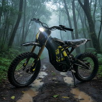 Surron 2026 LBX 10000W Electric Motorcycle 72V Lithium Battery Dirt BikeSurron Light Bee X 2026