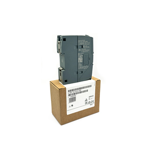 โมดูลสื่อสาร S-iemen 6ES7241-1AH32-0XB0 S7-1200 CM1241 RS232 - Product Image 1
