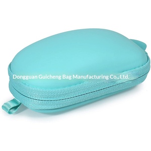 Estuche portátil de viaje EVA para PInguo <span class=keywords><strong>Magic</strong></span> <span class=keywords><strong>Mouse</strong></span> 1 y <span class=keywords><strong>2</strong></span> con correa de muñeca desmontable y bolsa de almacenamiento gris/verde azulado - Product Image 3