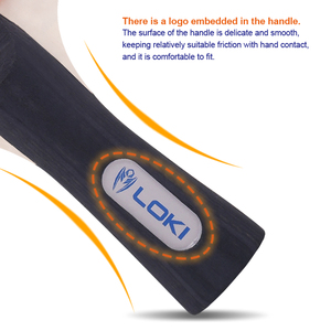 <span class=keywords><strong>Raquette</strong></span> de tennis de table professionnelle Loki approuvée par l'ITTF K1000, ensemble de raquettes de <span class=keywords><strong>ping</strong></span>-<span class=keywords><strong>pong</strong></span>, Paleta De <span class=keywords><strong>Ping</strong></span> <span class=keywords><strong>Pong</strong></span> - Product Image 4