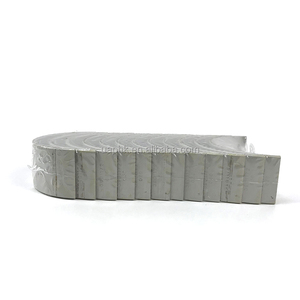 Cojinete de biela para motor diésel 6BT 0.50 3939861 4932376 3901172 - Product Image 2