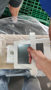 Draagbare OSCAT veterinaire röntgenunit, mobiel <span class=keywords><strong>DR</strong></span>-beeldvormingssysteem, digitale röntgenapparatuur voor dieren, medische apparatuur voor dierenartspraktijken - Product Image 6