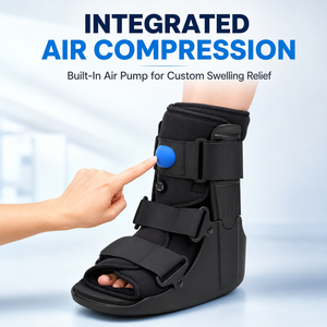 Handschienen zur Erholung nach Schlaganfall, Karpaltunnelsyndrom-Linderung, Nachtimmobilisierung, Abnehmbare Schienen für Arthritis, Sehnenentzündung, Orthopädie - Product Image 3