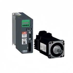 ATV71HC25N4D PLC ความถี่อุตสาหกรรม 25kW 380-480V 3 เฟส 50A มอเตอร์ควบคุมความเร็วแรงบิดตำแหน่งไดรฟ์ - Product Image 2