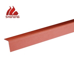 Protezione in alluminio con rivestimento in PVC, bordo e protezione <span class=keywords><strong>angolare</strong></span> in <span class=keywords><strong>legno</strong></span> e vinile per una durata elegante - Product Image 6