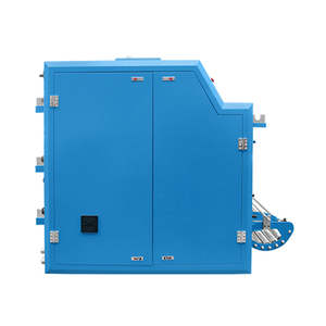 Mini piccolo jc 26b utilizzato in rullo riscaldato 120 <span class=keywords><strong>cm</strong></span> gomma 420mm roll to roll pressa di calore <span class=keywords><strong>1</strong></span>.2m macchina per sublimazione per etichetta patch in pvc - Product Image 6