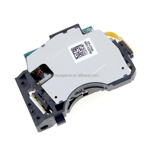 Lente Laser di Ricambio KEM-470A per PlayStation 3 470AAA con Supporto per PS3 Slim e PS3 KES-470A - Product Image 5
