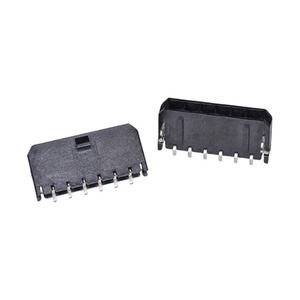 Conectores Originales ICsChip, Cabezales y Carcasas para Cables 43650-0610 - Product Image 1