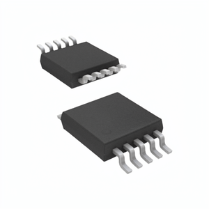 ซัพพลายเออร์ชิ้นส่วนอิเล็กทรอนิกส์ IC TRANSCEIVER FULL 1/1 10MSOP อินเทอร์เฟซบริการแบบครบวงจรของแท้ RAA7881532GSU # AB0 - Product Image 1