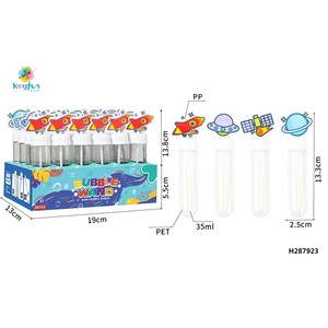 Jouets aquatiques d'été <span class=keywords><strong>pour</strong></span> enfants, souffleur de <span class=keywords><strong>bulles</strong></span> de savon en plastique et bâtonnets à <span class=keywords><strong>bulles</strong></span>, jeu amusant H287923 - Product Image 1
