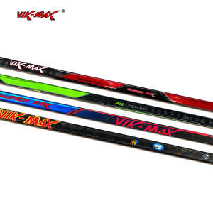 Palo de Hockey Profesional Vik-Max 2026, Fibra de Carbono 24k, Longitud de 154 cm con 55 #   Oferta Especial Flex para Adolescentes - Product Image 2