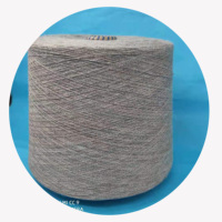 Fil de bambou en gros très demandé pour le tricot de chaussettes ou de t-shirts